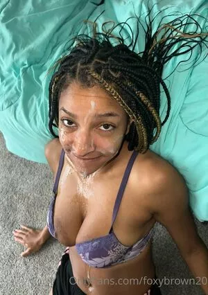 Foxybrown20 / foxybrown nude photo #0011