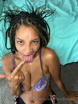 Foxybrown20 / foxybrown nude photo #0027