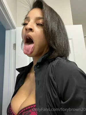 Foxybrown20 / foxybrown nude photo #0045