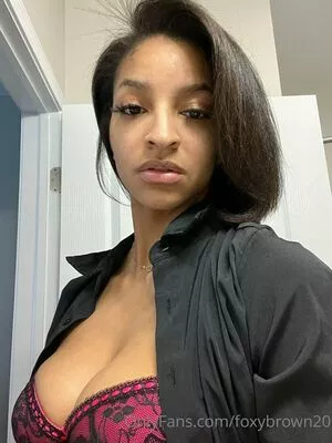 Foxybrown20 / foxybrown nude photo #0046