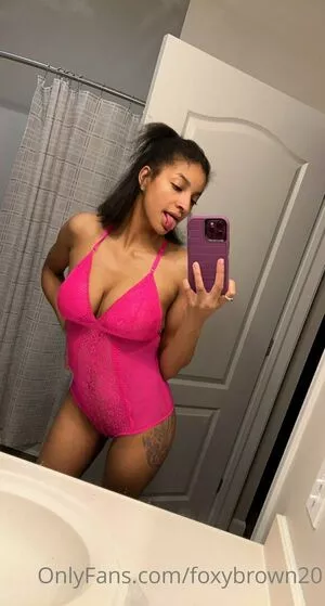 Foxybrown20 / foxybrown nude photo #0049