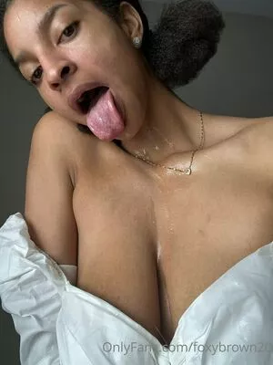 Foxybrown20 / foxybrown nude photo #0069