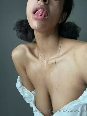 Foxybrown20 / foxybrown nude photo #0072