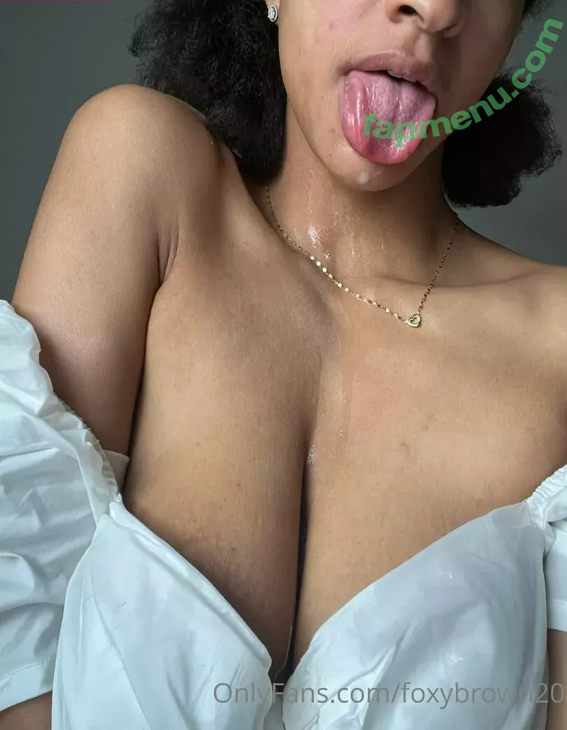 Foxybrown20 nude photo #0071 (foxybrown)