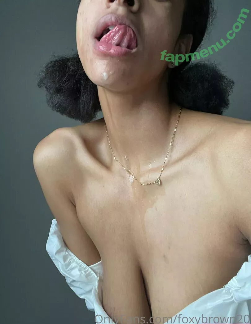 Foxybrown20 nude photo #0072 (foxybrown)