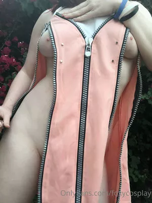 FoxyCosplay / foxy.cosplay / foxy_cosplay nude photo #0001