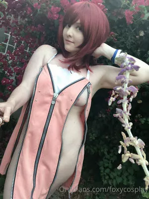 FoxyCosplay / foxy.cosplay / foxy_cosplay nude photo #0002