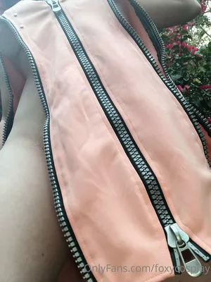 FoxyCosplay / foxy.cosplay / foxy_cosplay nude photo #0004