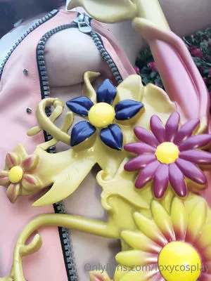 FoxyCosplay / foxy.cosplay / foxy_cosplay nude photo #0018