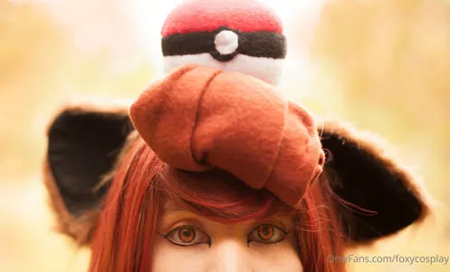 FoxyCosplay / foxy.cosplay / foxy_cosplay nude photo #0027