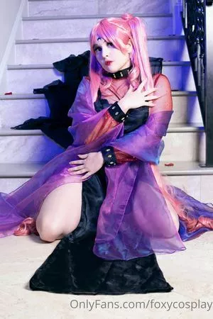 FoxyCosplay / foxy.cosplay / foxy_cosplay nude photo #0029