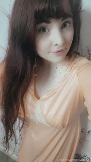 FoxyCosplay / foxy.cosplay / foxy_cosplay nude photo #0037