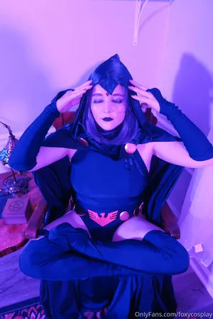 FoxyCosplay / foxy.cosplay / foxy_cosplay nude photo #0061