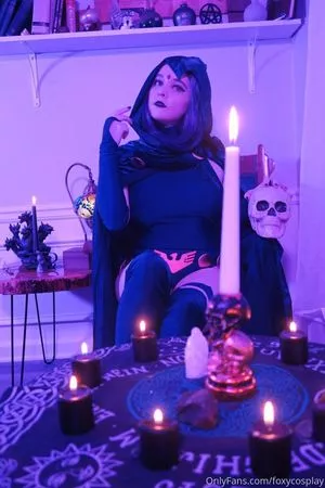 FoxyCosplay / foxy.cosplay / foxy_cosplay nude photo #0062