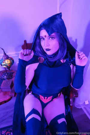 FoxyCosplay / foxy.cosplay / foxy_cosplay nude photo #0070