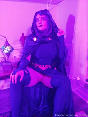 FoxyCosplay / foxy.cosplay / foxy_cosplay nude photo #0074