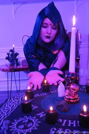 FoxyCosplay / foxy.cosplay / foxy_cosplay nude photo #0077