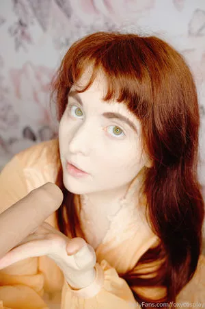 FoxyCosplay / foxy.cosplay / foxy_cosplay nude photo #0157