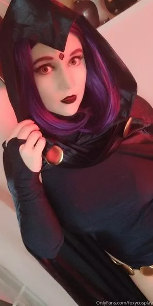 FoxyCosplay / foxy.cosplay / foxy_cosplay nude photo #0174
