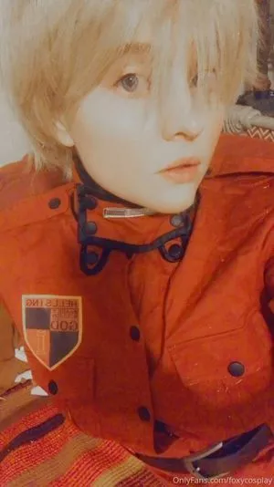 FoxyCosplay / foxy.cosplay / foxy_cosplay nude photo #0176