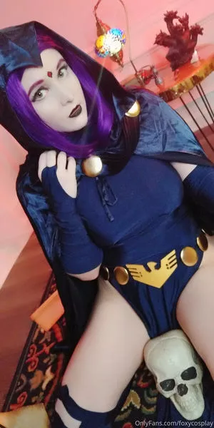 FoxyCosplay / foxy.cosplay / foxy_cosplay nude photo #0194
