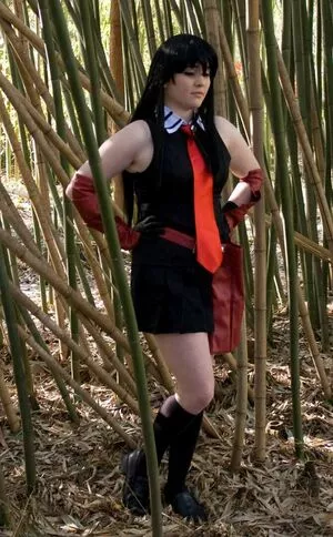 FoxyCosplay / foxy.cosplay / foxy_cosplay nude photo #0350