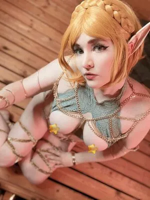 FoxyCosplay / foxy.cosplay / foxy_cosplay nude photo #0374