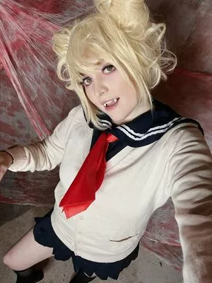 FoxyCosplay / foxy.cosplay / foxy_cosplay nude photo #0379