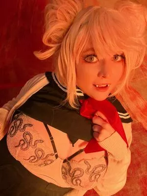 FoxyCosplay / foxy.cosplay / foxy_cosplay nude photo #0386