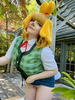 FoxyCosplay / foxy.cosplay / foxy_cosplay nude photo #0387