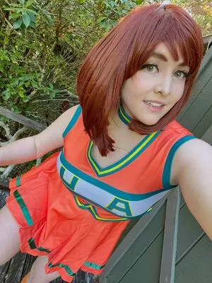 FoxyCosplay / foxy.cosplay / foxy_cosplay nude photo #0391