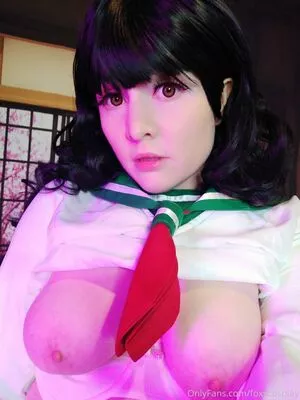 FoxyCosplay / foxy.cosplay / foxy_cosplay nude photo #0415