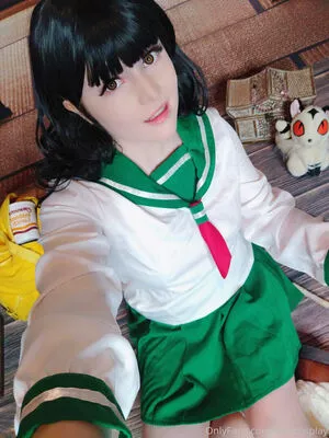 FoxyCosplay / foxy.cosplay / foxy_cosplay nude photo #0417