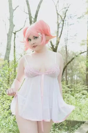 FoxyCosplay / foxy.cosplay / foxy_cosplay nude photo #0420