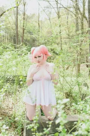 FoxyCosplay / foxy.cosplay / foxy_cosplay nude photo #0421