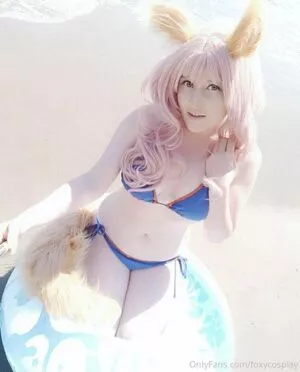 FoxyCosplay / foxy.cosplay / foxy_cosplay nude photo #0443
