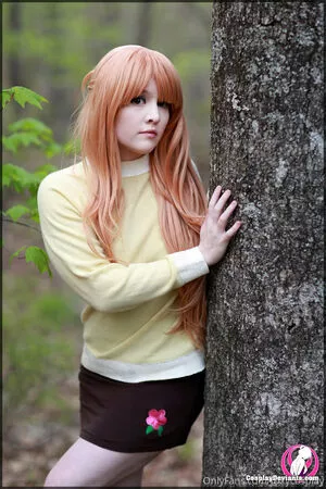 FoxyCosplay / foxy.cosplay / foxy_cosplay nude photo #0446