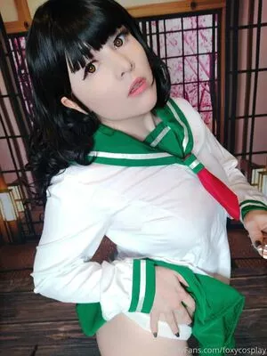FoxyCosplay / foxy.cosplay / foxy_cosplay nude photo #0447