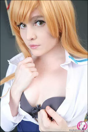 FoxyCosplay / foxy.cosplay / foxy_cosplay nude photo #0448