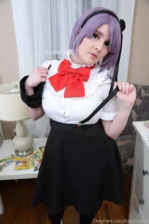 FoxyCosplay / foxy.cosplay / foxy_cosplay nude photo #0461