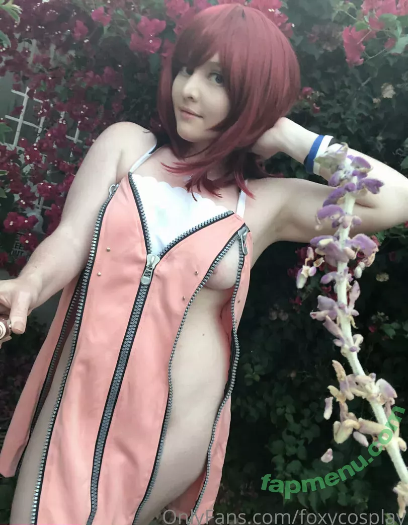 FoxyCosplay nude photo #0002 (foxy.cosplay / foxy_cosplay)