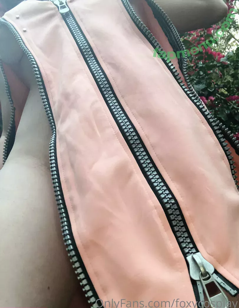 FoxyCosplay nude photo #0004 (foxy.cosplay / foxy_cosplay)