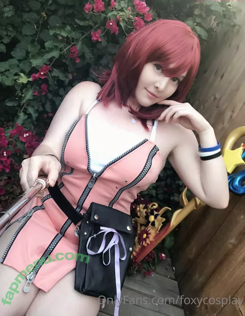 FoxyCosplay nude photo #0009 (foxy.cosplay / foxy_cosplay)