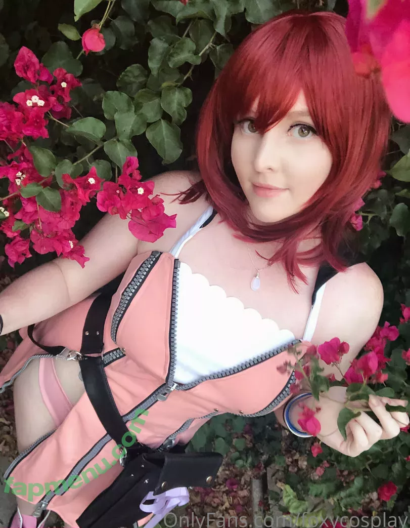 FoxyCosplay nude photo #0012 (foxy.cosplay / foxy_cosplay)