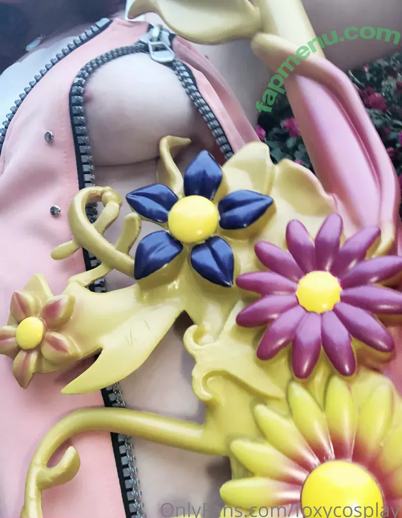 FoxyCosplay nude photo #0018 (foxy.cosplay / foxy_cosplay)