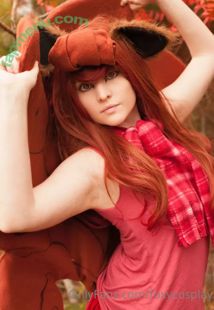 FoxyCosplay nude photo #0021 (foxy.cosplay / foxy_cosplay)