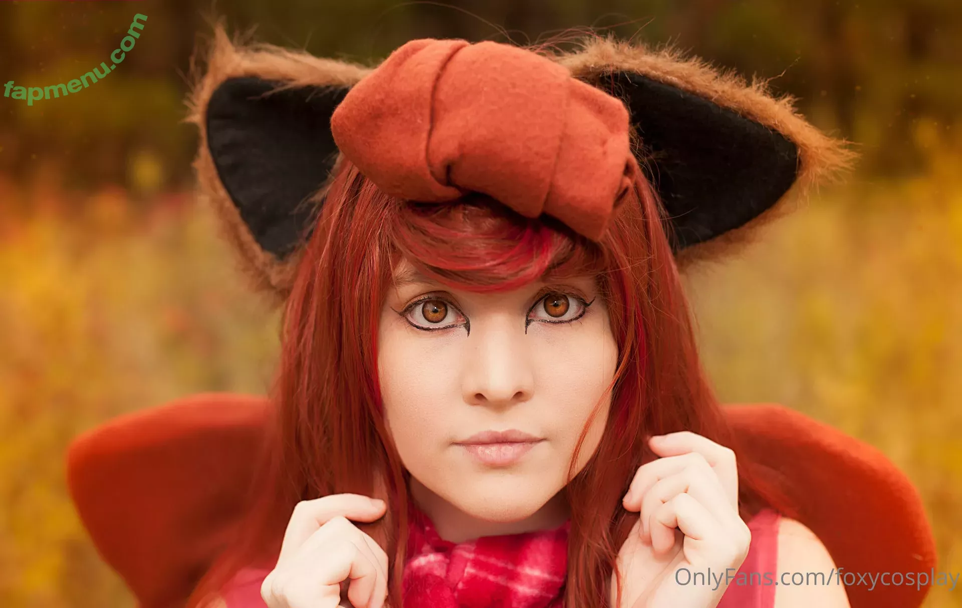 FoxyCosplay nude photo #0028 (foxy.cosplay / foxy_cosplay)