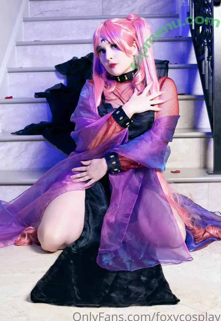 FoxyCosplay nude photo #0029 (foxy.cosplay / foxy_cosplay)
