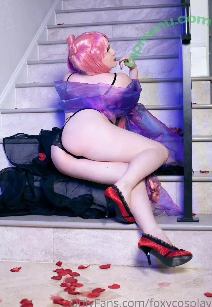 FoxyCosplay nude photo #0035 (foxy.cosplay / foxy_cosplay)