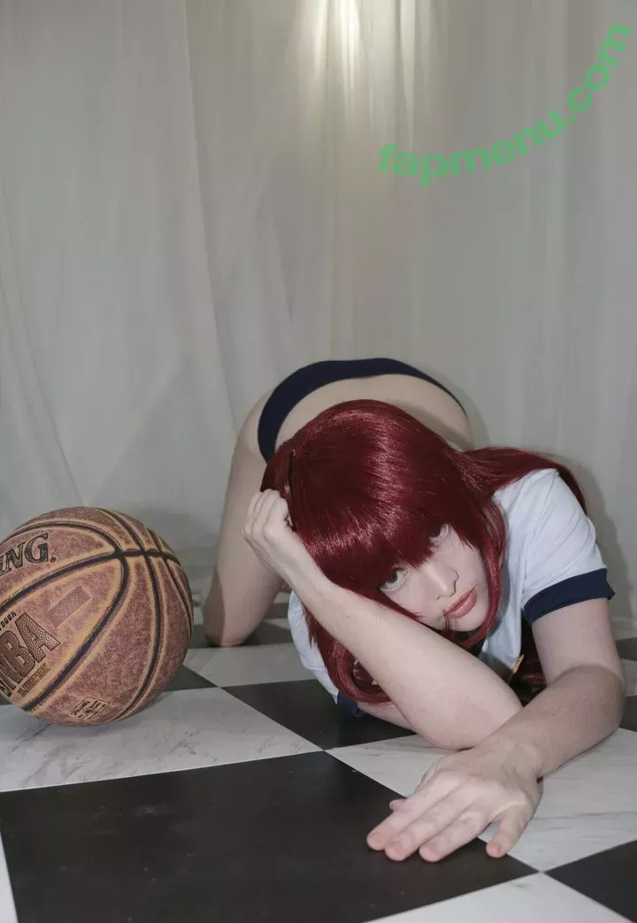 FoxyCosplay nude photo #0046 (foxy.cosplay / foxy_cosplay)